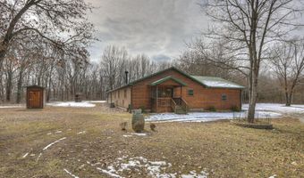 116 Hambrich Hollow Rd, Anderson, MO 64831