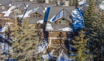 1120 Village Road 8, Beaver Creek, CO 81620