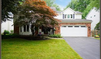 89 Beachridge Dr, Amherst, NY 14051