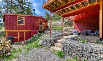 548 Coughlin Meadows Rd, Boulder, CO 80302