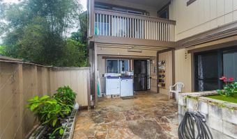 47-654 Hui Kelu St 7601, Kaneohe, HI 96744