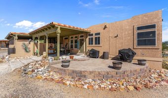 23315 W STAGHORN Ln, Congress, AZ 85332