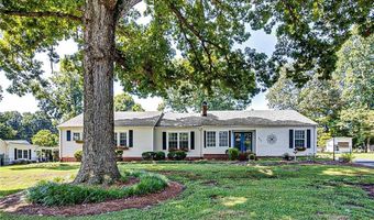 712 Redding Rd, Asheboro, NC 27203