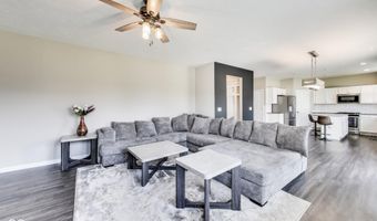 10407 Deercrest Ln, Indianapolis, IN 46239