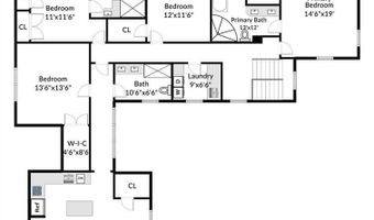 5 Hampden St, Barrington, RI 02806