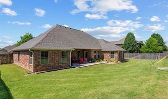 6220 Sawgrass Dr, Bartlesville, OK 74006