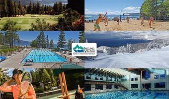 929 Northwood Blvd 143, Incline Village, NV 89451