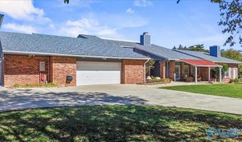 200 Thompson Falls Rd, Arab, AL 35016