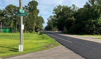 8590 St Michael St, Bayou La Batre, AL 36509