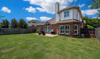 821 Redbud Dr, Allen, TX 75002