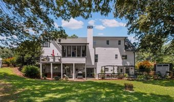 3204 Reavis Mountain Rd, Ball Ground, GA 30107