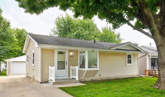 2529 Williams St, Des Moines, IA 50317