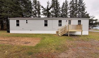 48 Bushey St, Ashland, ME 04732