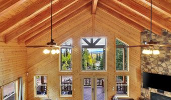 161 N IRISH, Brian Head, UT 84719