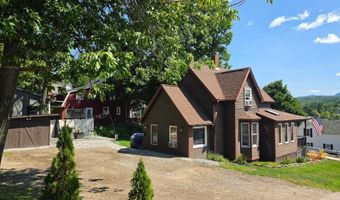 181 Denmark St, Berlin, NH 03570
