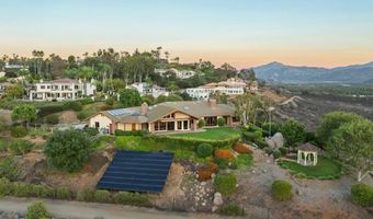 3652 Monte Real, Escondido, CA 92029