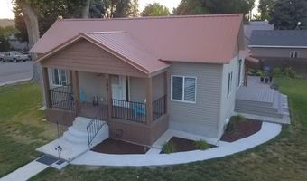 282 W Fremont Ave, Aberdeen, ID 83210