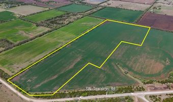 0000 SW Tawakoni Rd, Andover, KS 67002