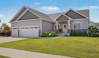1408 Ledges Dr, Ames, IA 50010