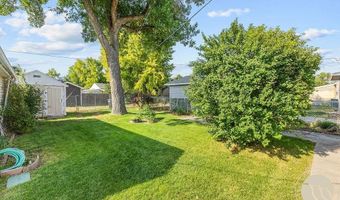 4502 Morgan, Billings, MT 59101