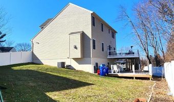 301 BUCKWORTH Ct, Bel Air, MD 21015