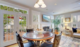 412 JEFFERSON St, Annapolis, MD 21403