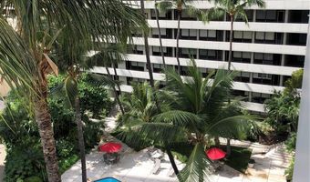 425 Ena Rd A808, Honolulu, HI 96815