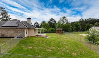 8001 Mars Hill Rd, Bauxite, AR 72011