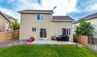 5972 S Zante Way, Aurora, CO 80015