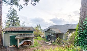 97958 PAYNE Rd, Brookings, OR 97415