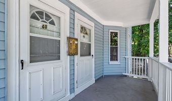 40-42 Coleman St, Boston, MA 02125