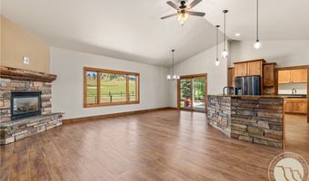 3877 High Trail Rd, Billings, MT 59101