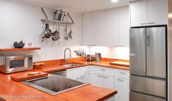 100 E DEAN St 2C, Aspen, CO 81611