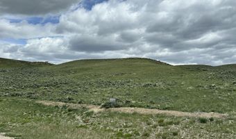 Tbd VICTOR CIRCLE, Boulder, WY 82923