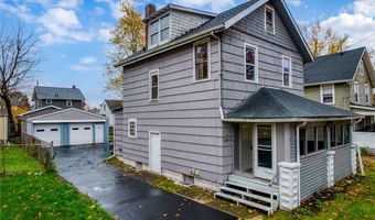 1053 Mount Vernon Ave, Akron, OH 44310