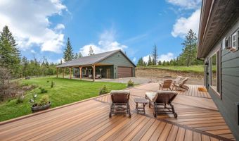 29264 N Ramsey Rd, Athol, ID 83801