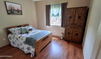 1941 Crossroads Blvd, Clarkdale, AZ 86324