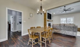 10596 Sand Valley Rd, Avera, GA 30803