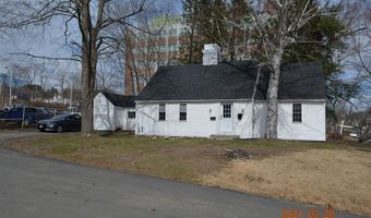 76 And 80 Sewall St, Augusta, ME 04330