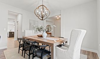 105 Pembroke Way Plan: Winslow, Albemarle, NC 28001