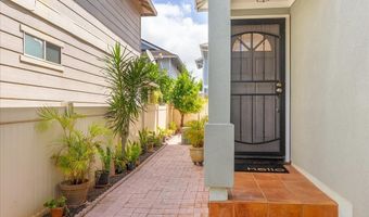 91-167 Makalea St 51, Ewa Beach, HI 96706