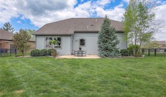 823 155th Cir, Basehor, KS 66007