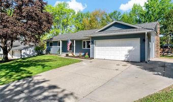 13373 Foliage Ave, Apple Valley, MN 55124