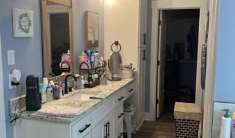 250 Saddlebrook Cir, Austin, AR 72007