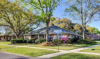 7545 Cardiff Ave, Baton Rouge, LA 70808