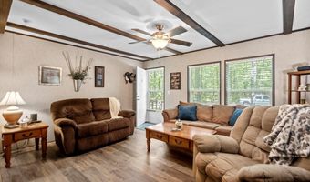 35 Candy Ln, Austin, AR 72007