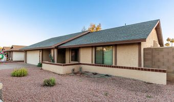 1729 W BROOKS St, Chandler, AZ 85224