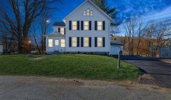 202 OLD NEW HARTFORD Rd, Winsted, CT 06098