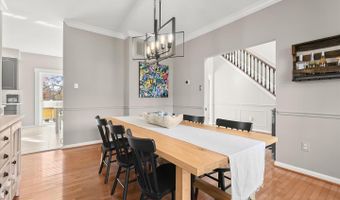 22 FARM RIDGE Ct, Baldwin, MD 21013