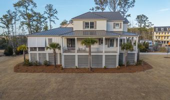 1455 Alligator Creek Ct, Awendaw, SC 29429